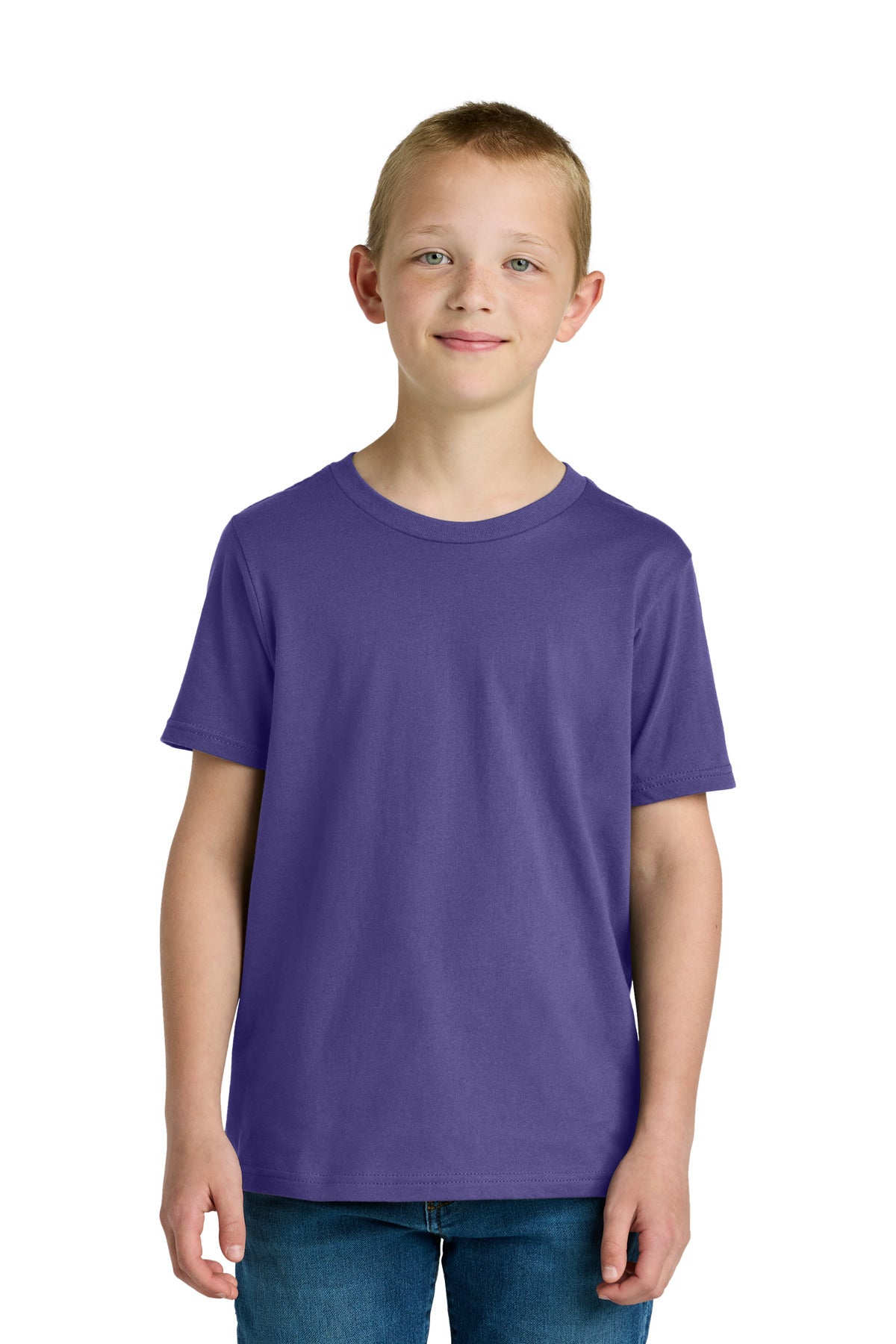 Model Purple Rush