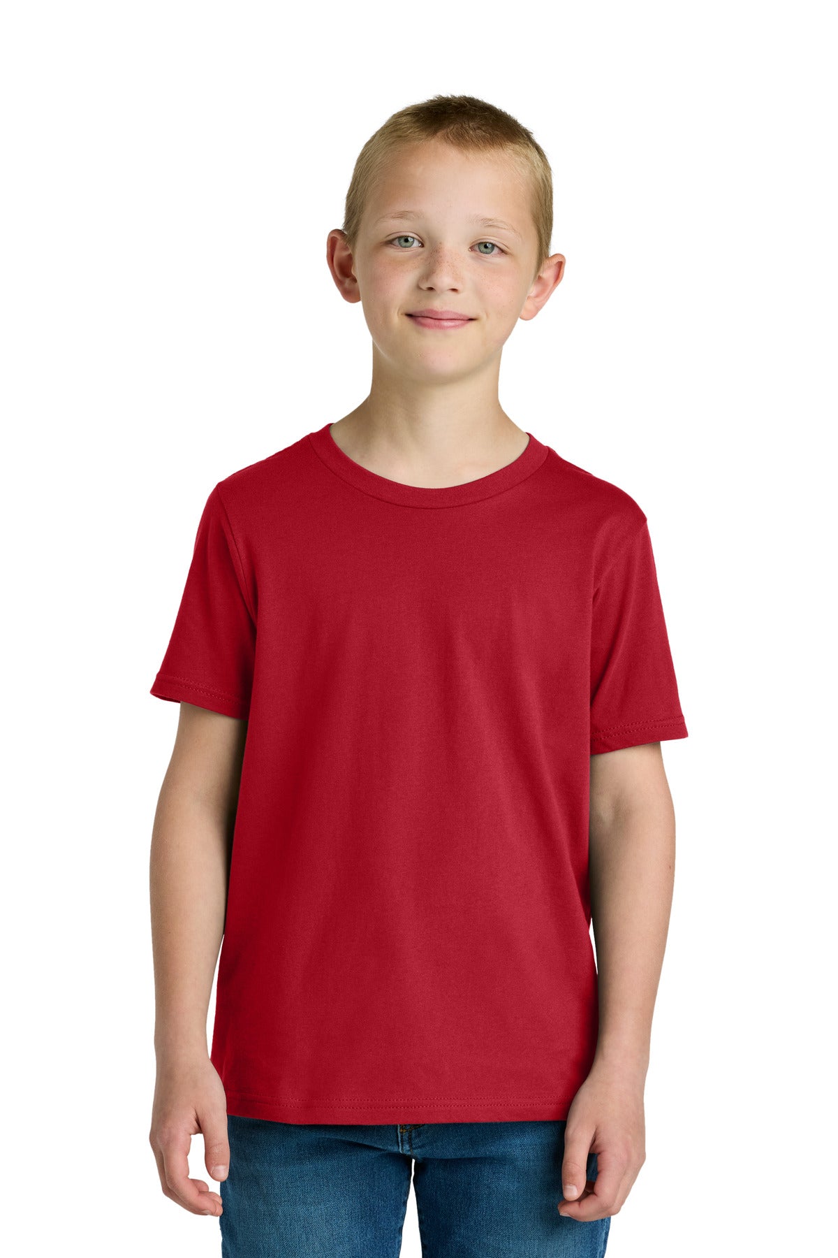 Model Red