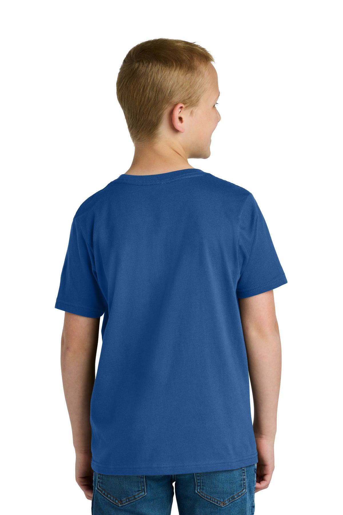 Back Model Royal