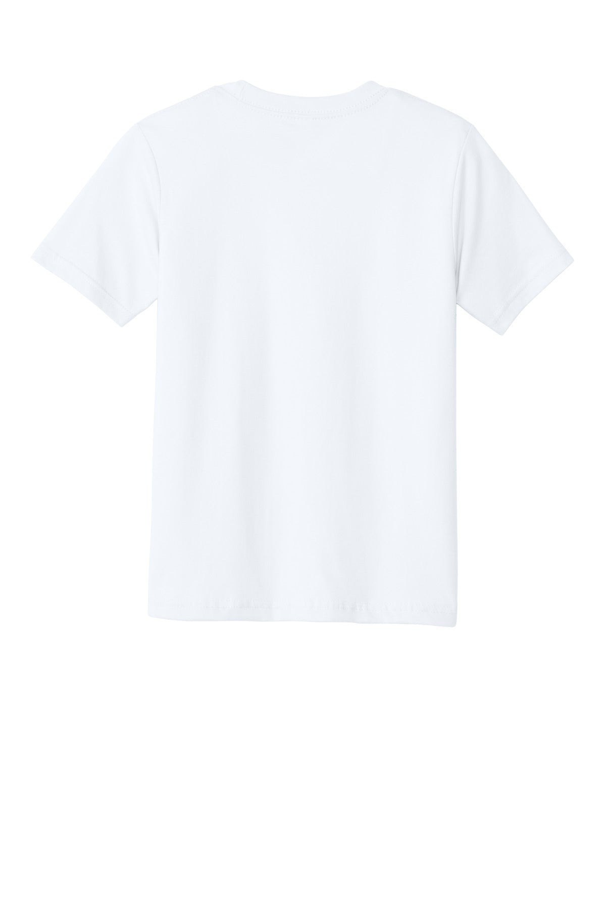 Back Product White