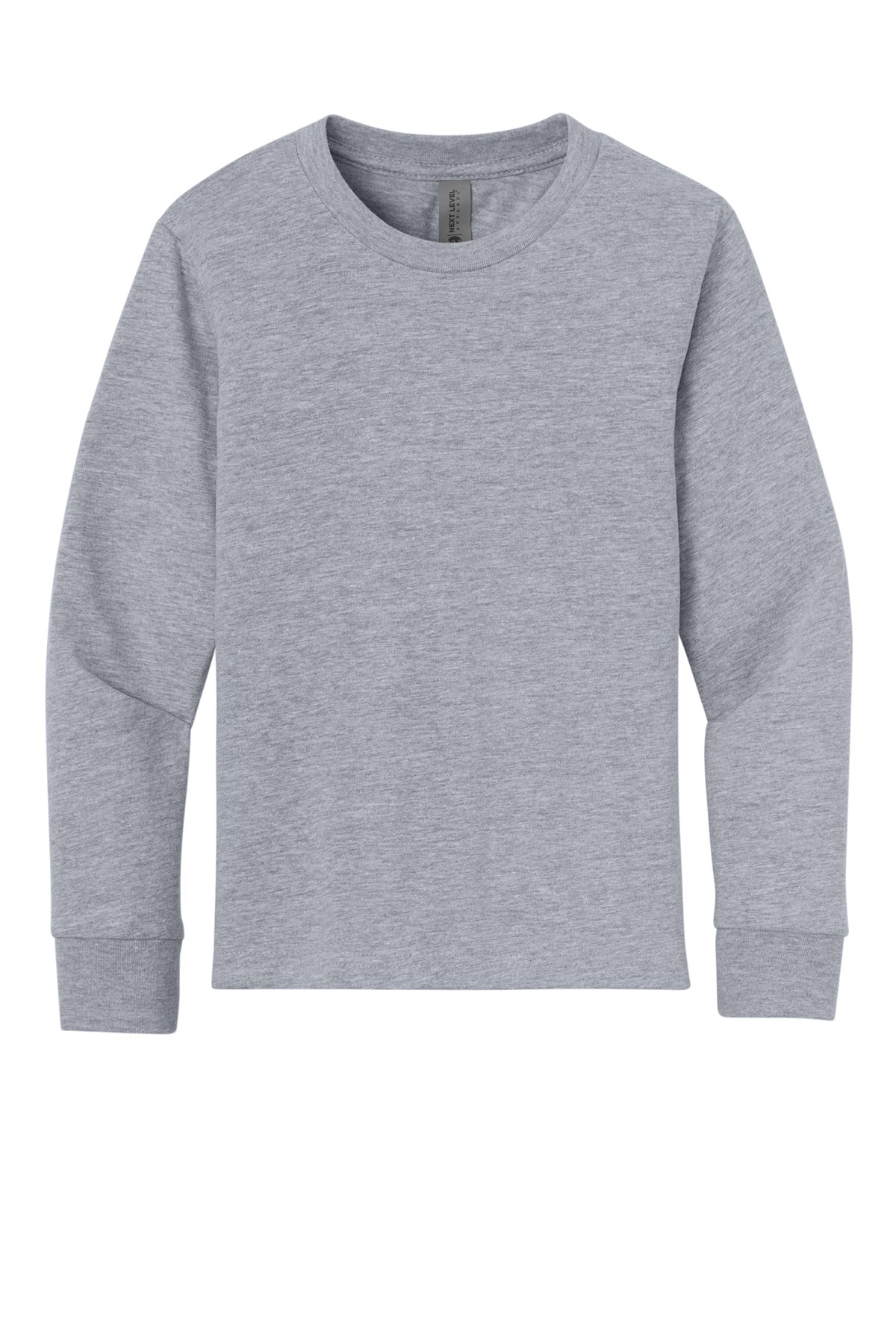 Product Heather Gray