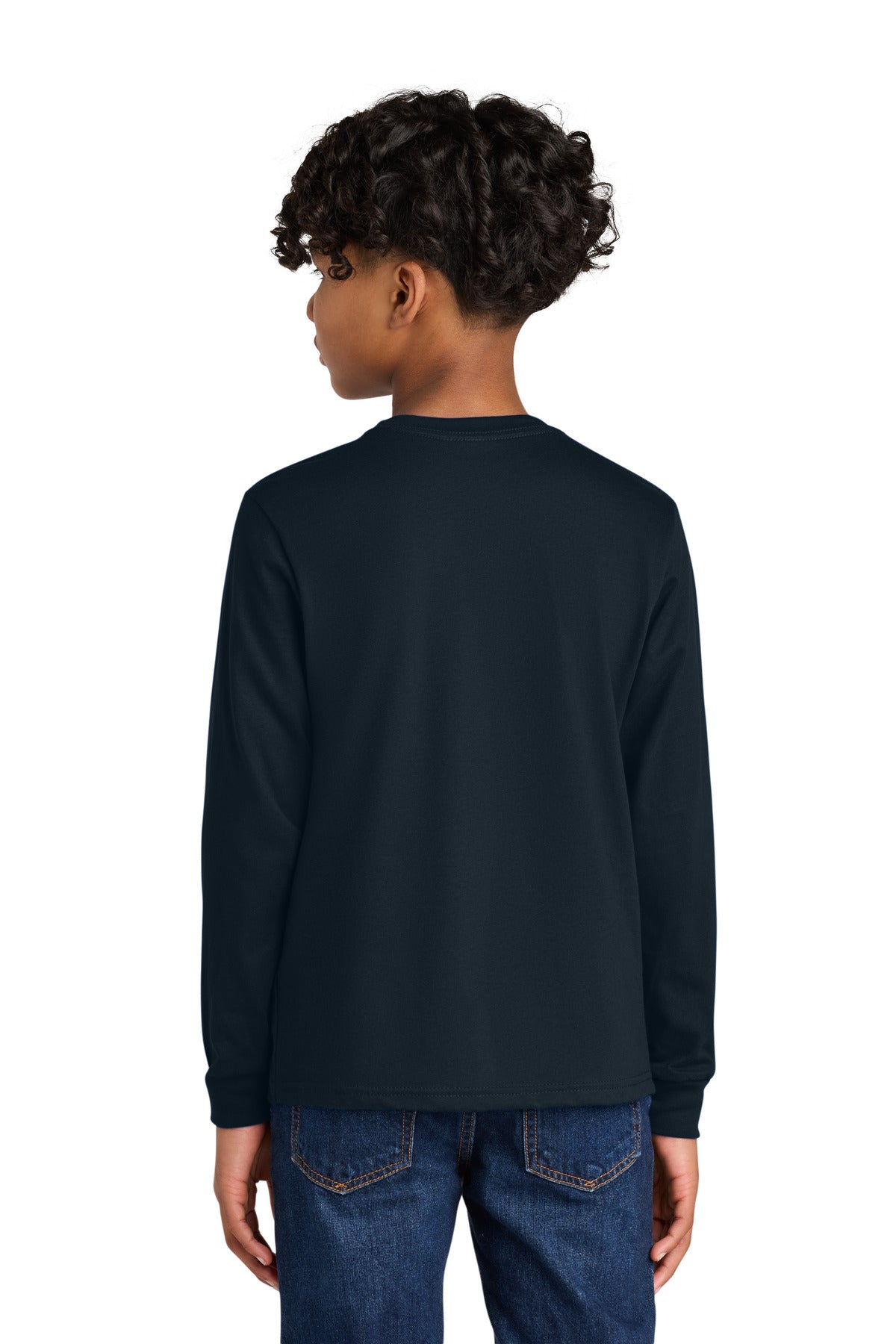 Back Model Midnight Navy