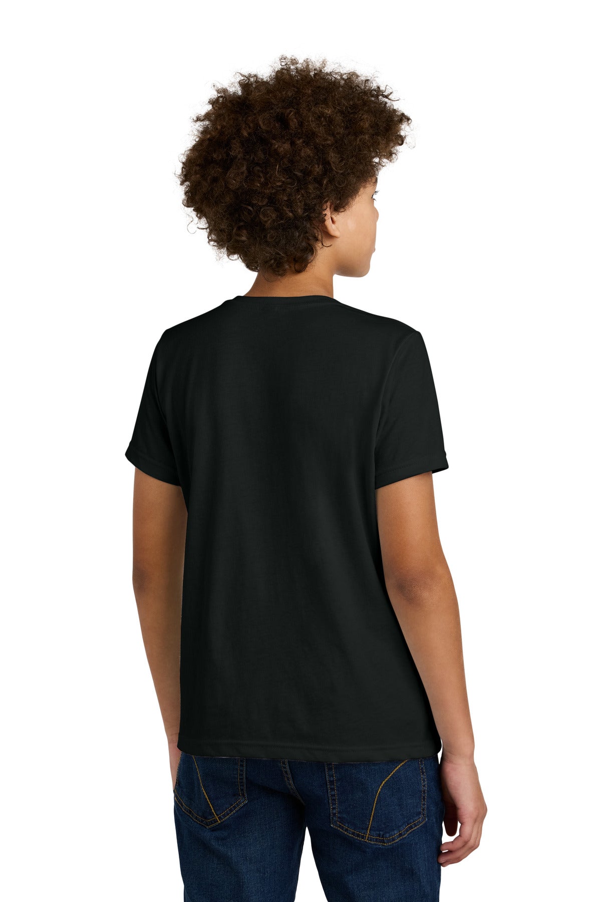 Back Model Black