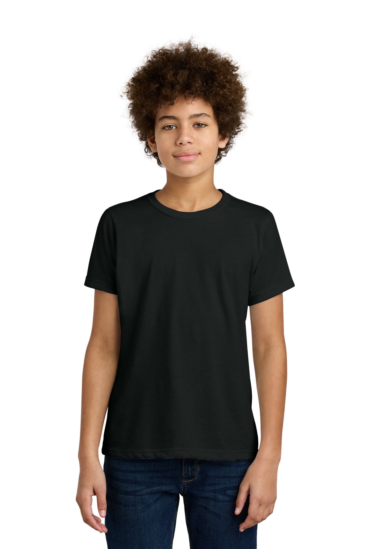 Model Black