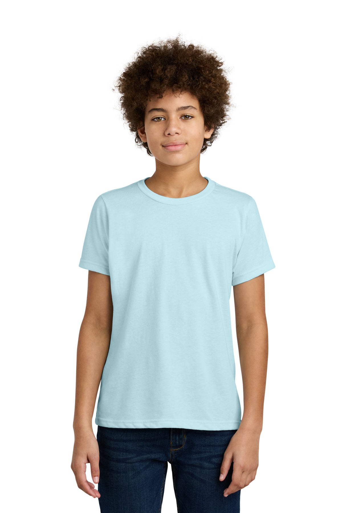 Model Ice Blue