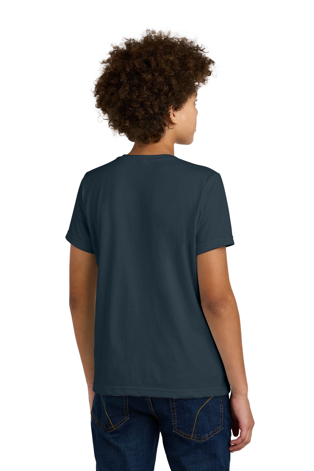 Back Model Midnight Navy