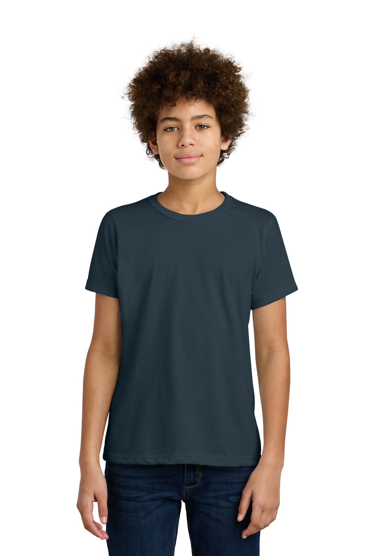 Model Midnight Navy