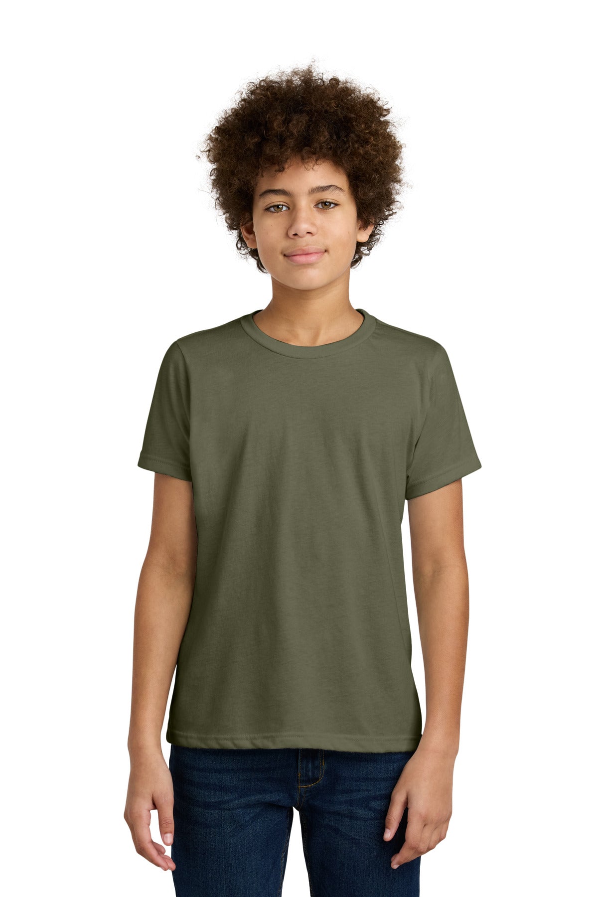 Model Military Green
