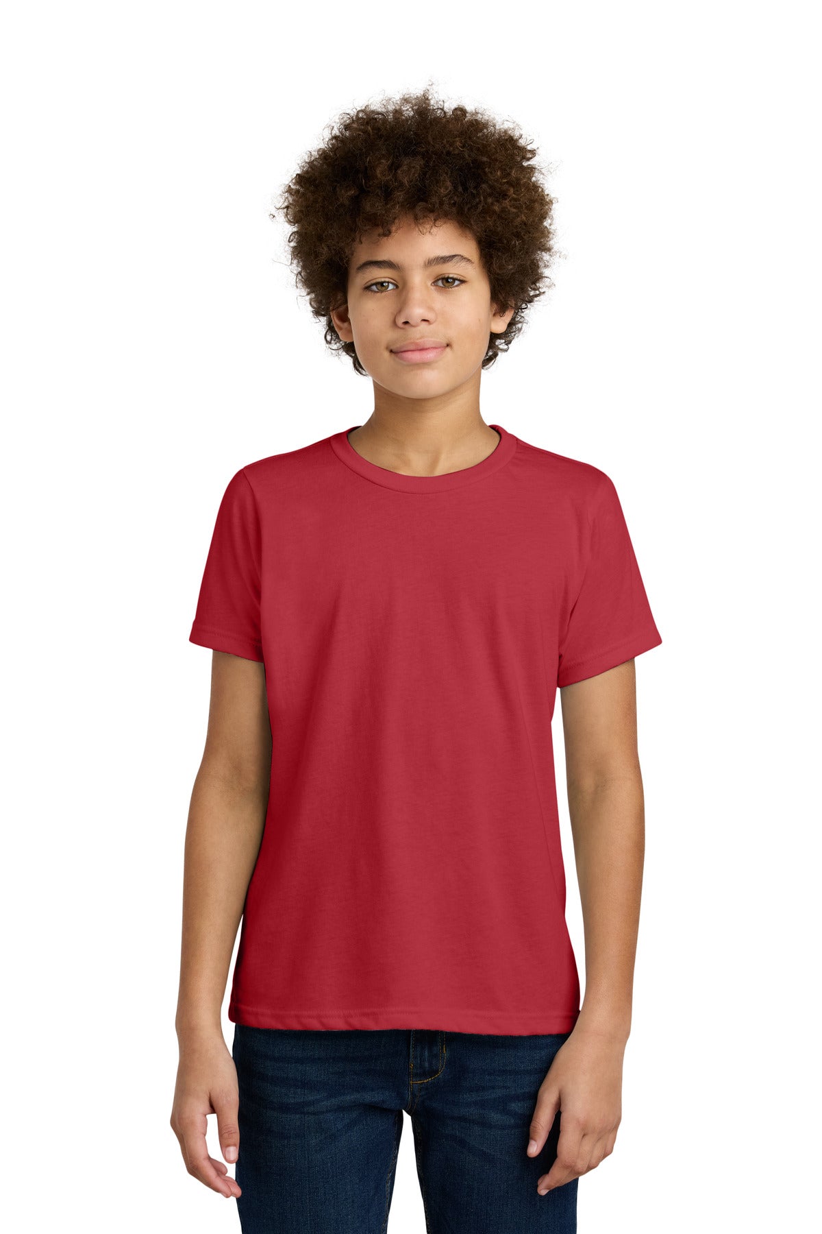 Model Red