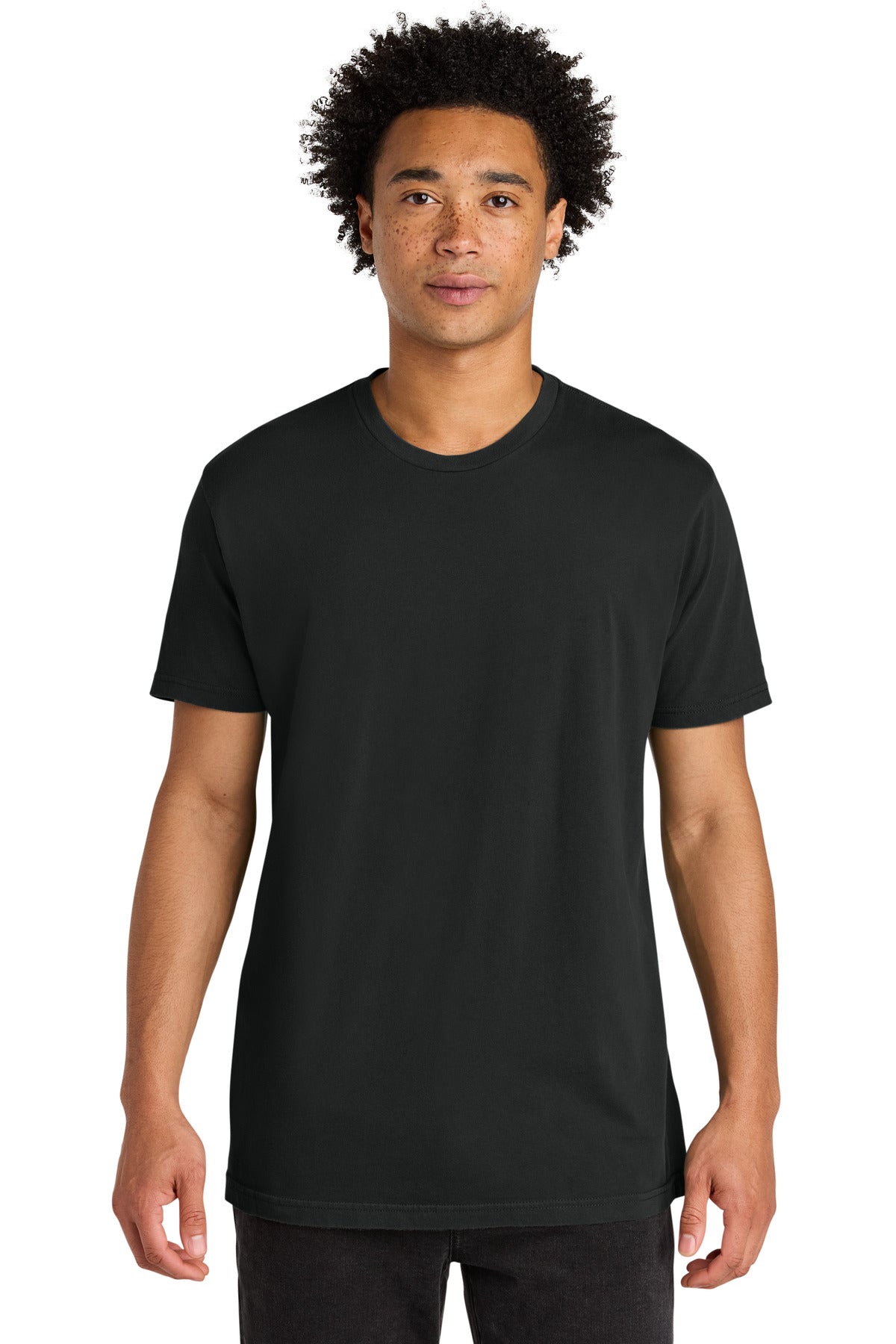 Model Washed Black