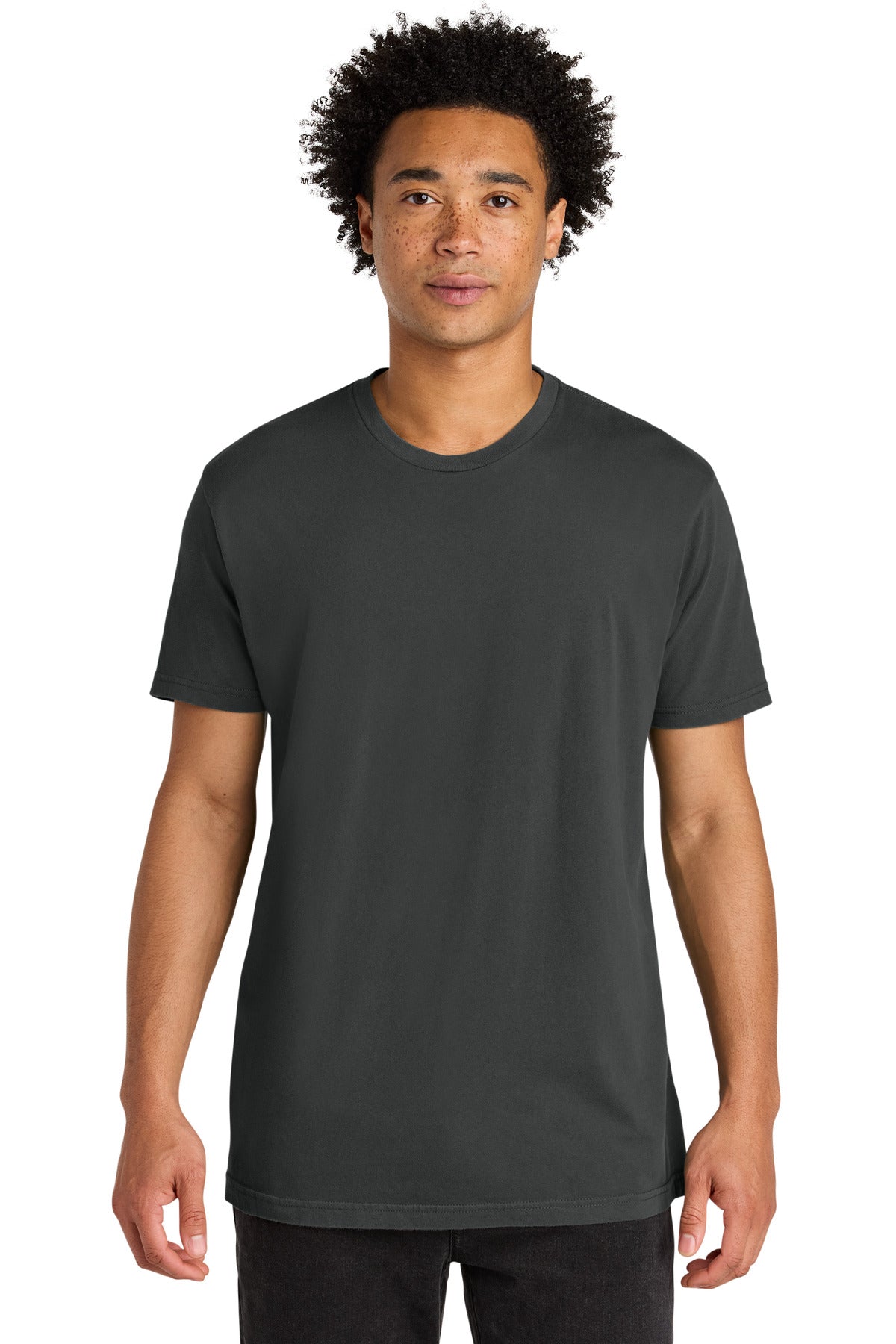Model Washed Graphite Black
