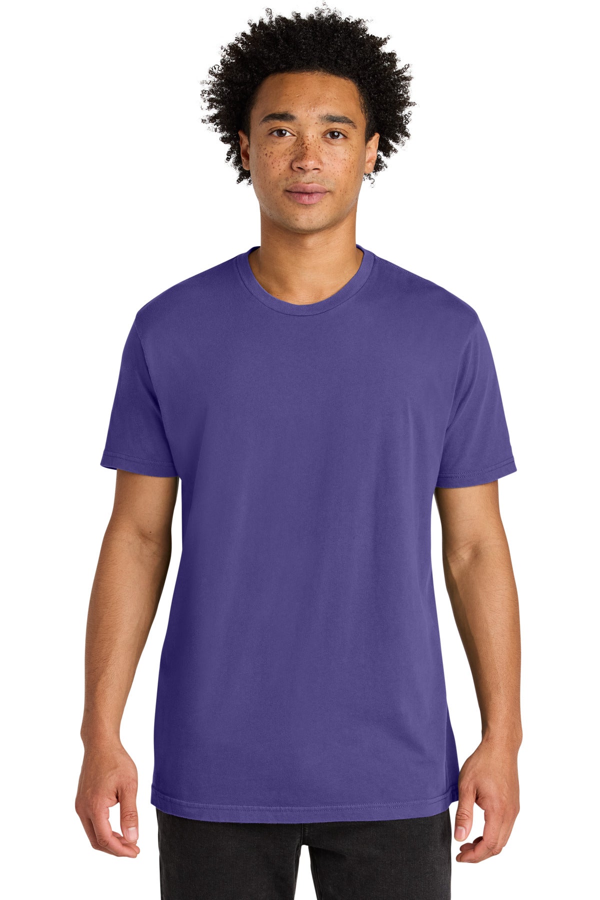 Model Washed Purple Rush