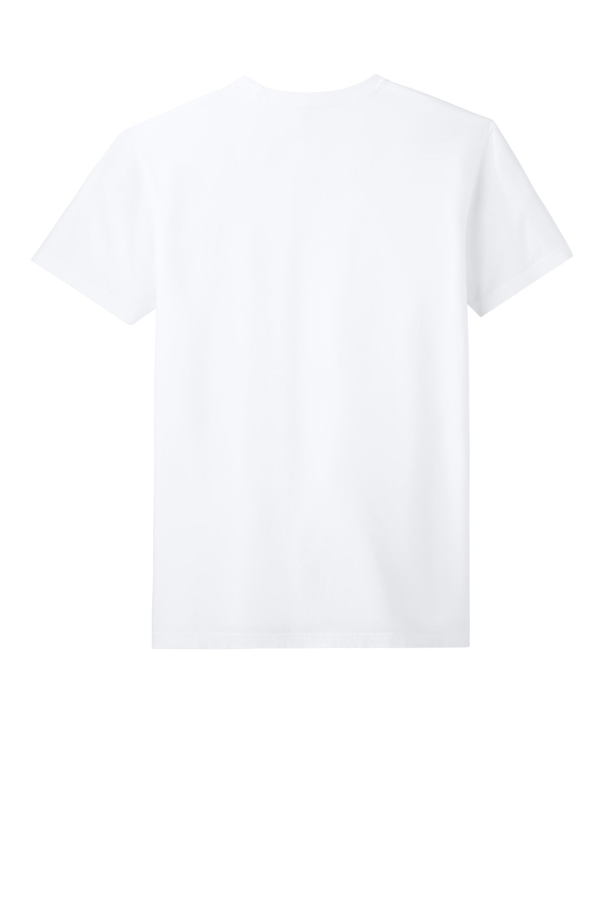 Back Product Washed White