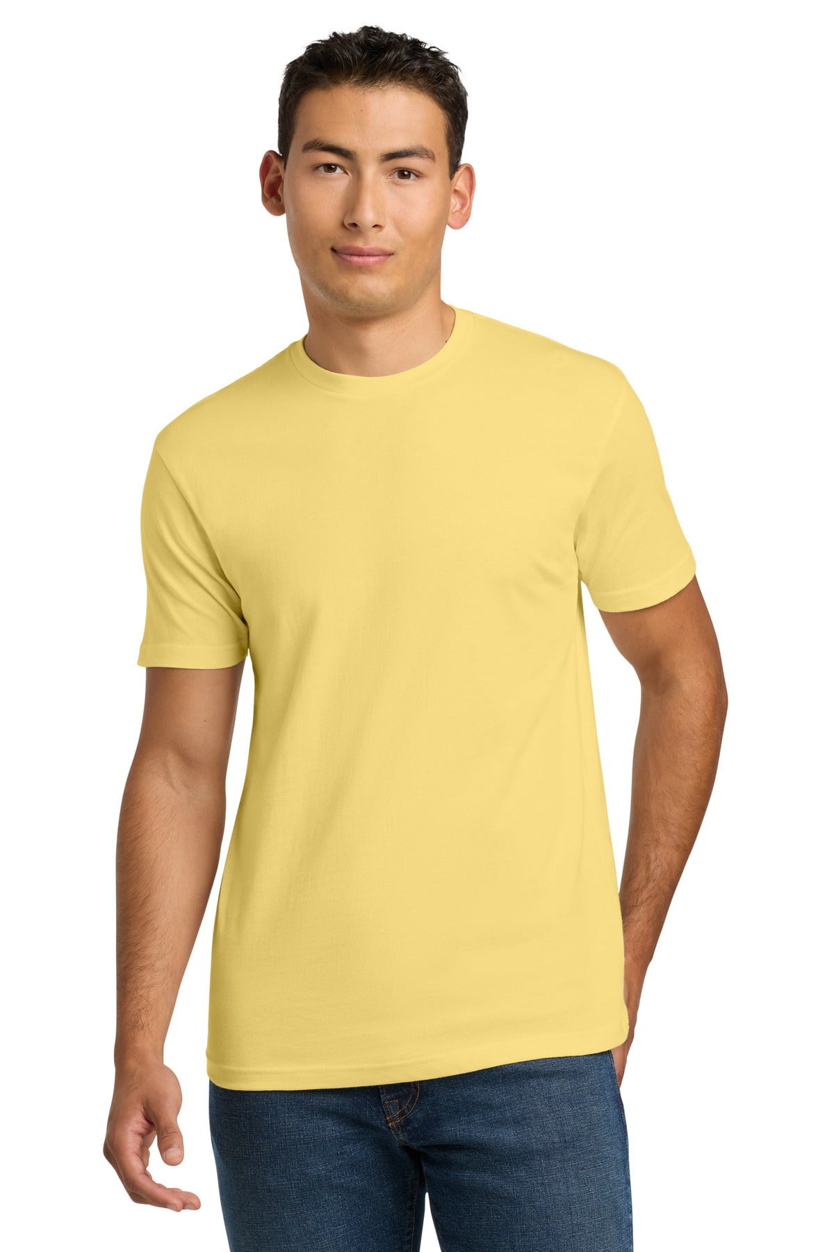 Model Banana Cream