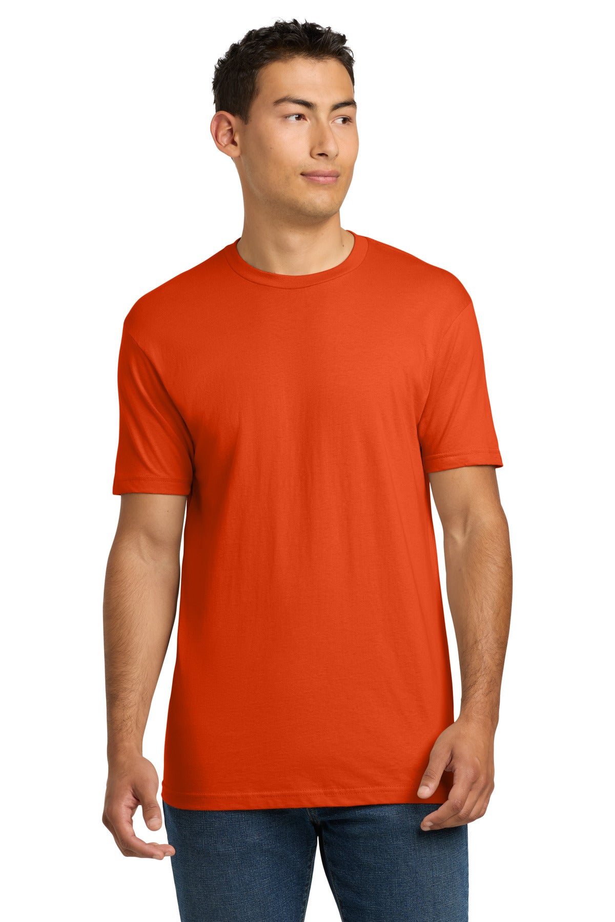 Model Classic Orange