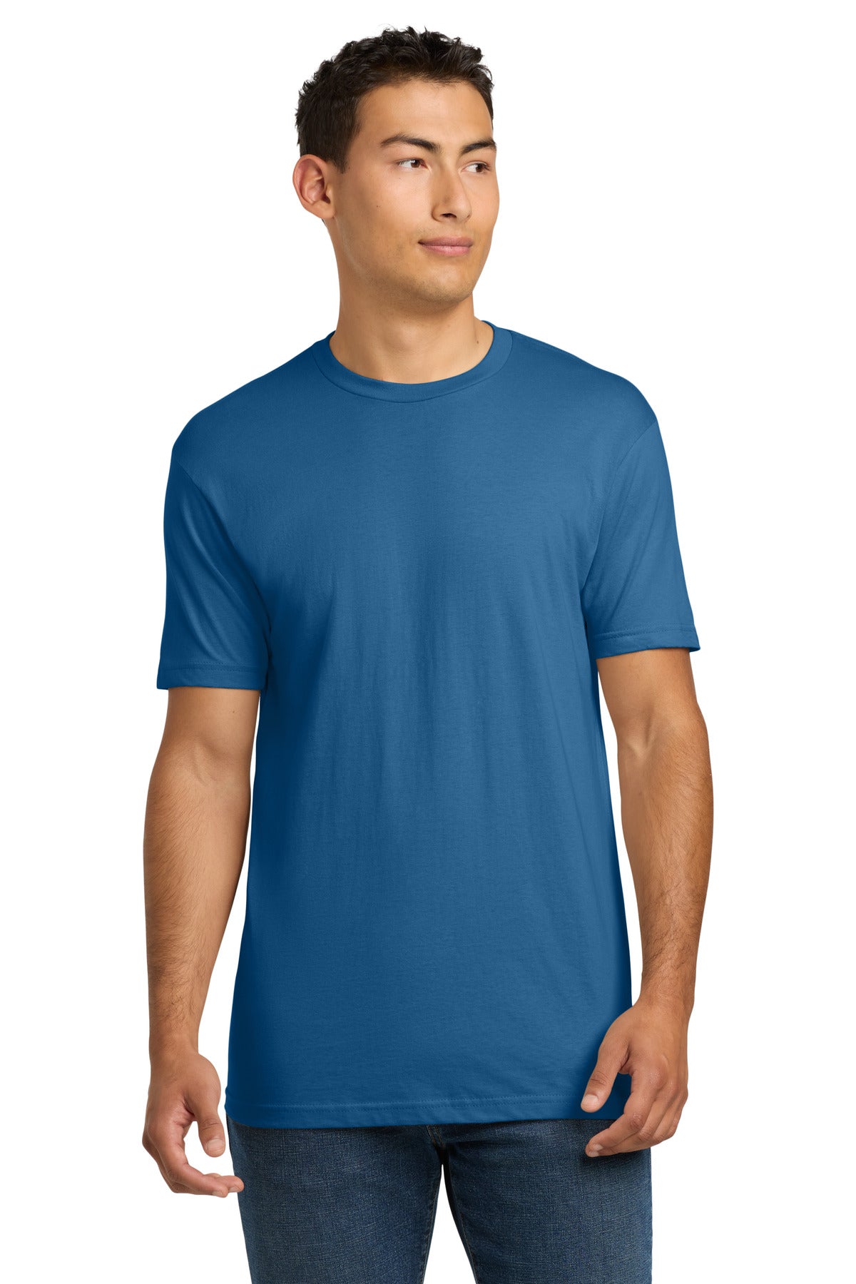 Model Cool Blue