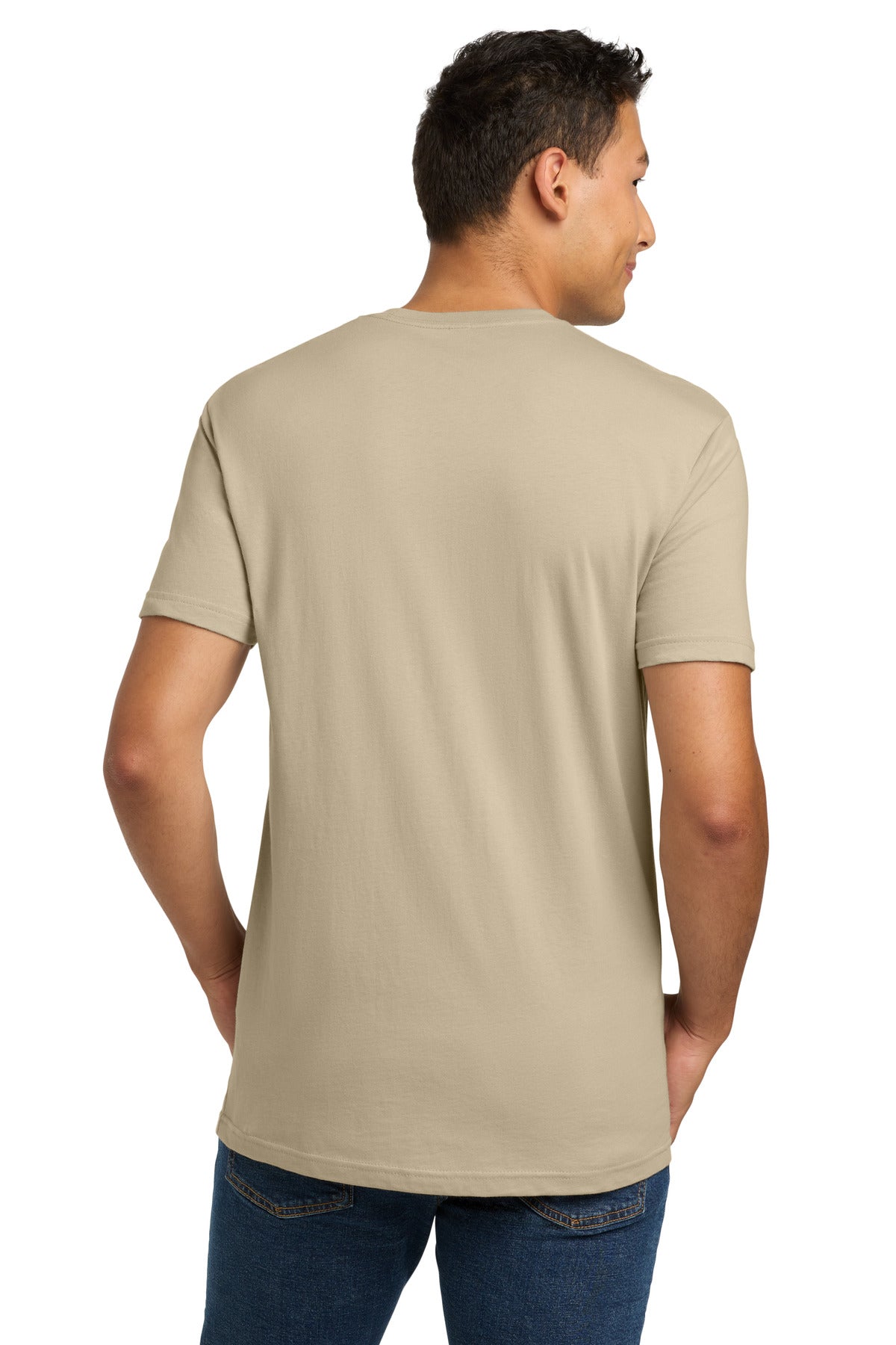 Back Model Cream