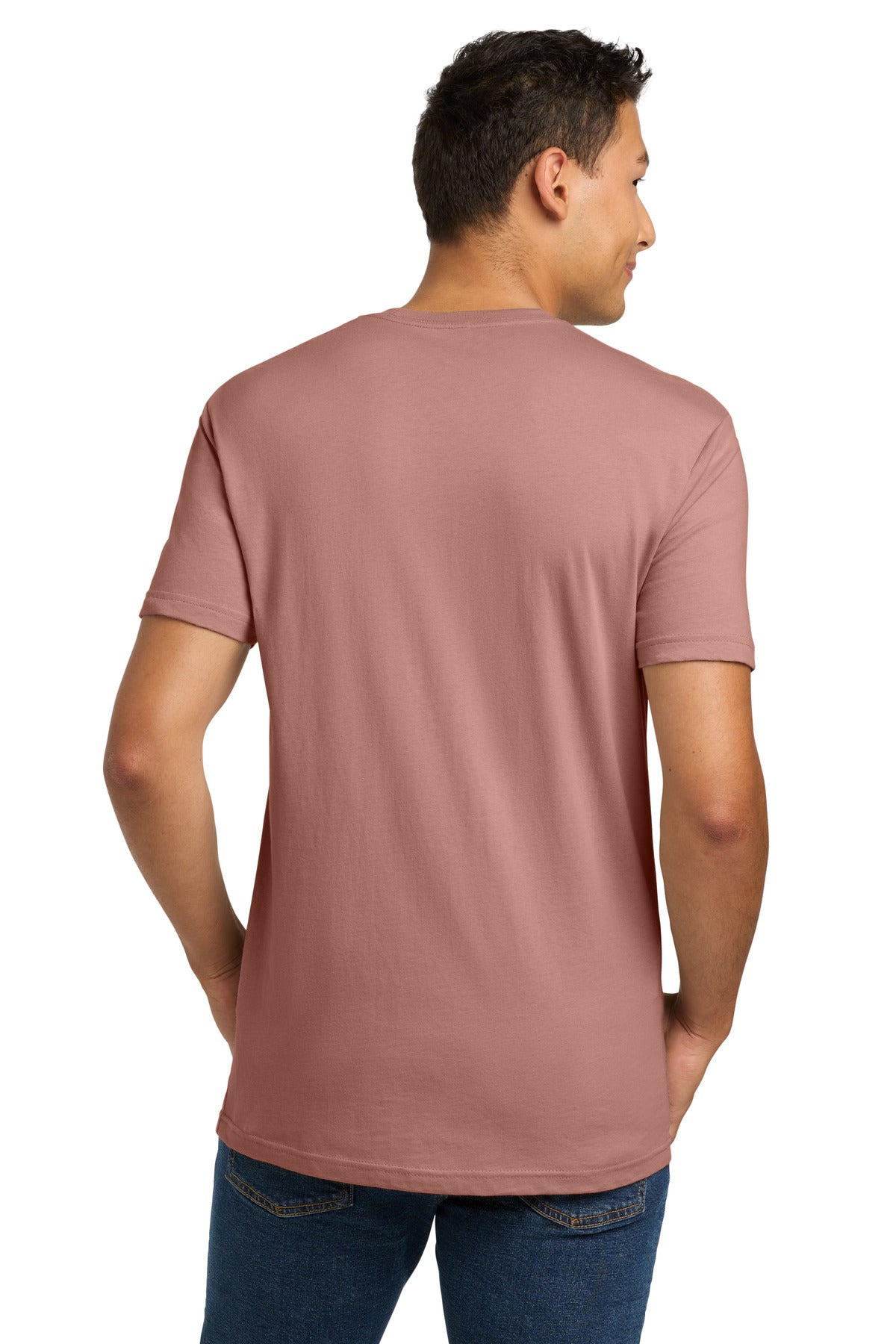 Back Model Desert Pink