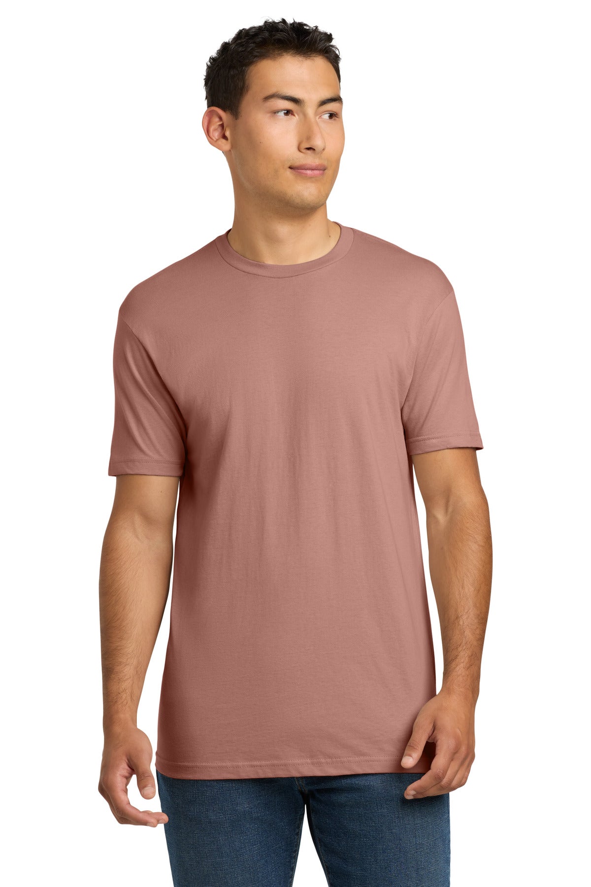 Model Desert Pink