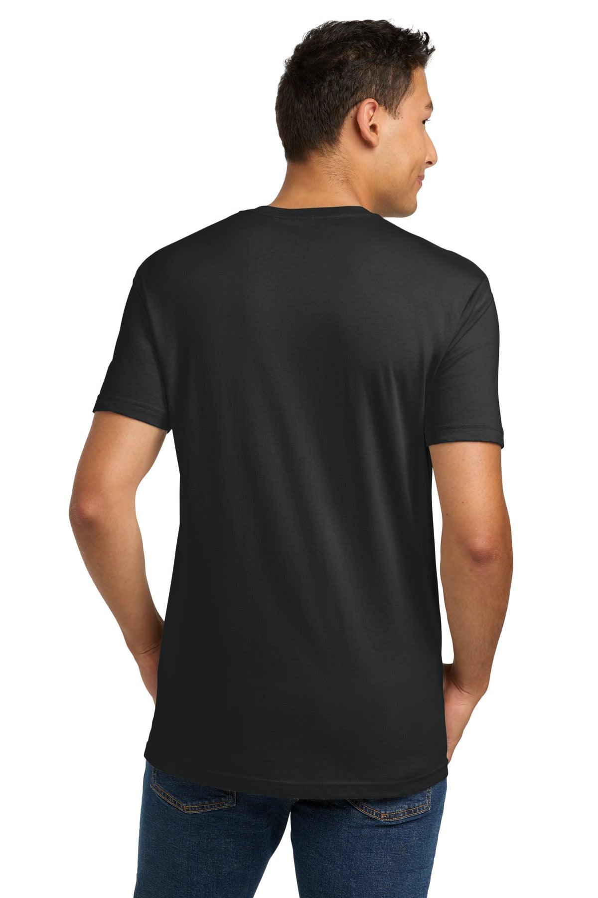 Back Model Graphite Black