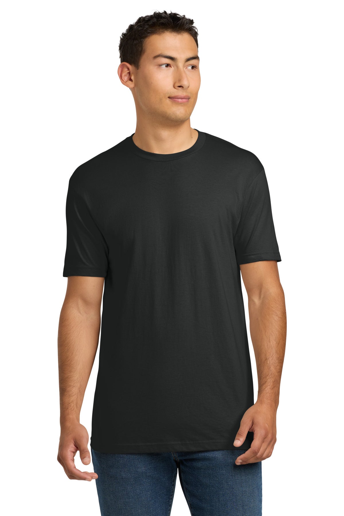 Model Graphite Black