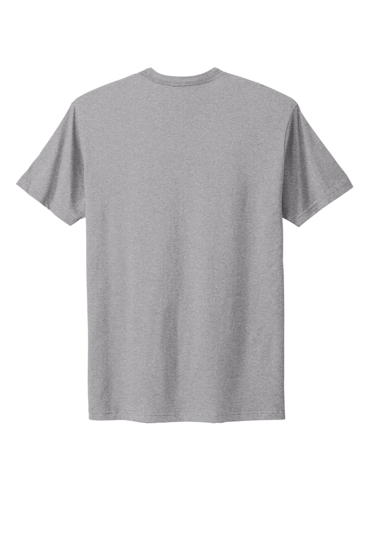 Back Product Heather Gray