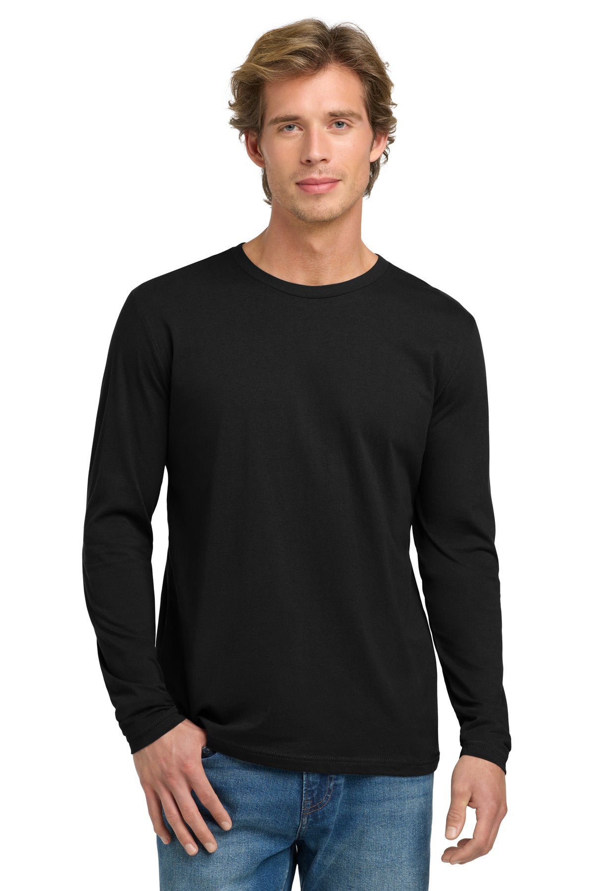 Model Black
