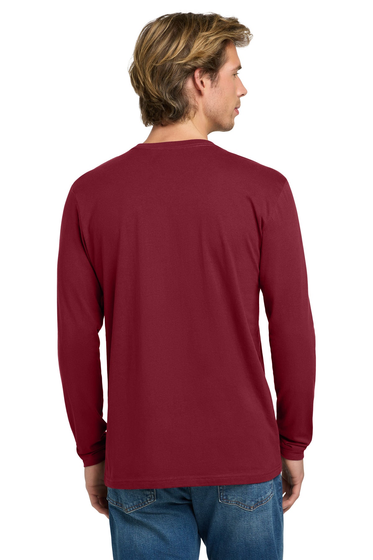 Back Model Cardinal