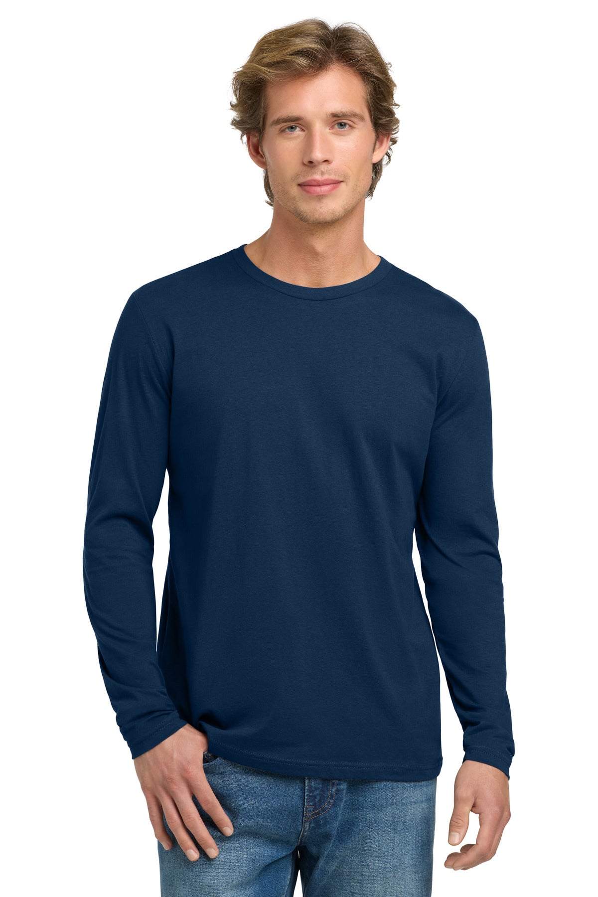 Model Cool Blue