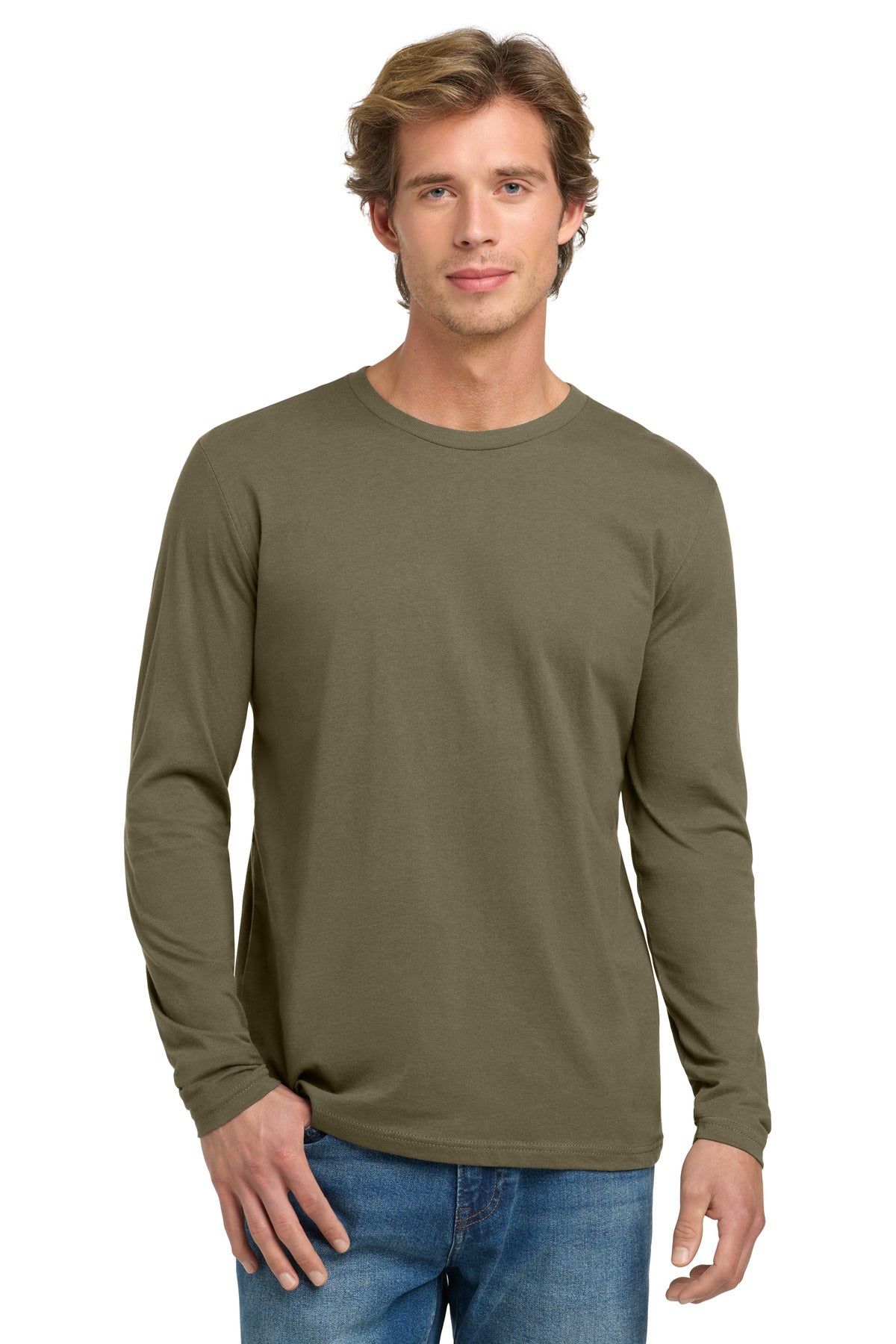 Model Military Green