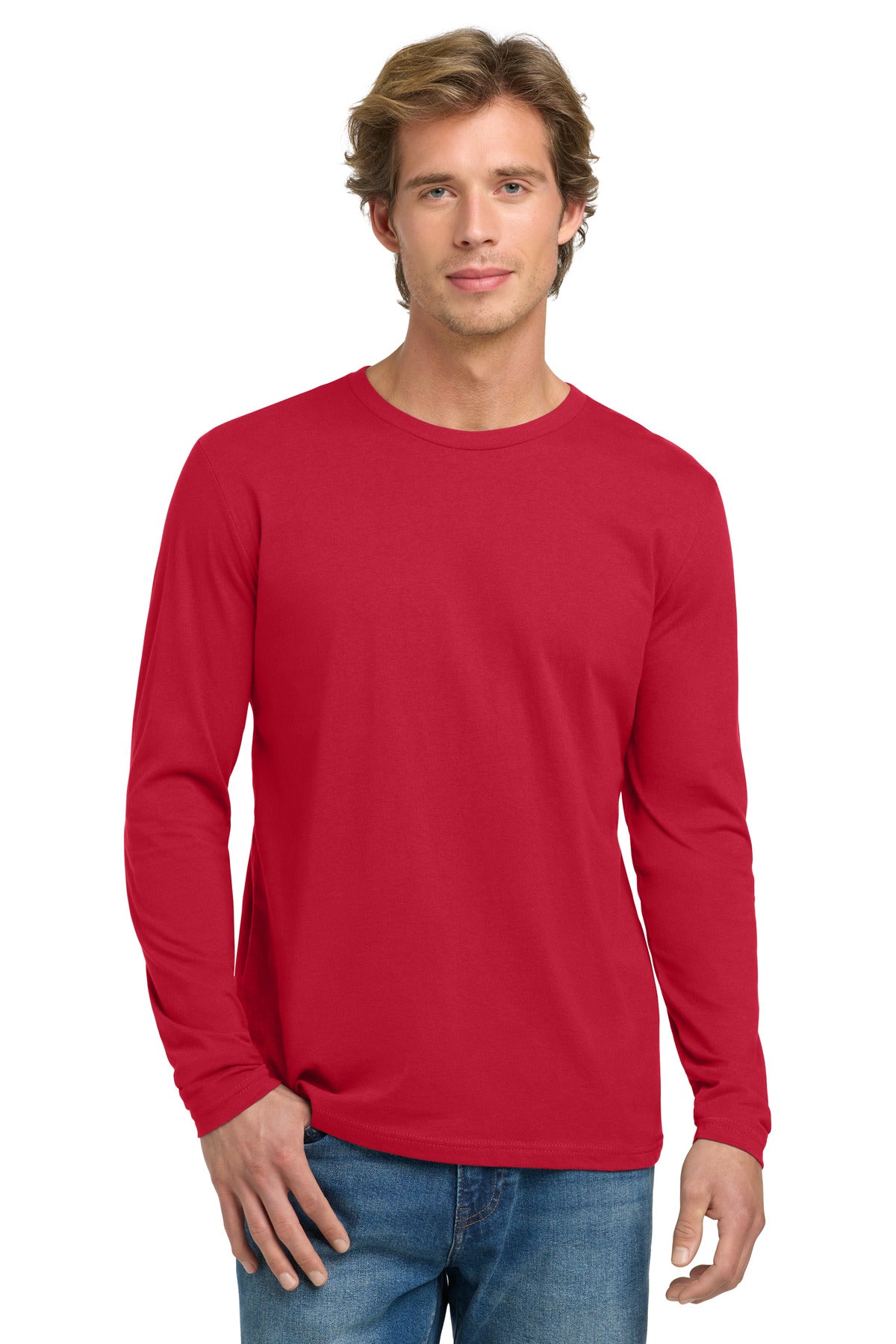 Model Red