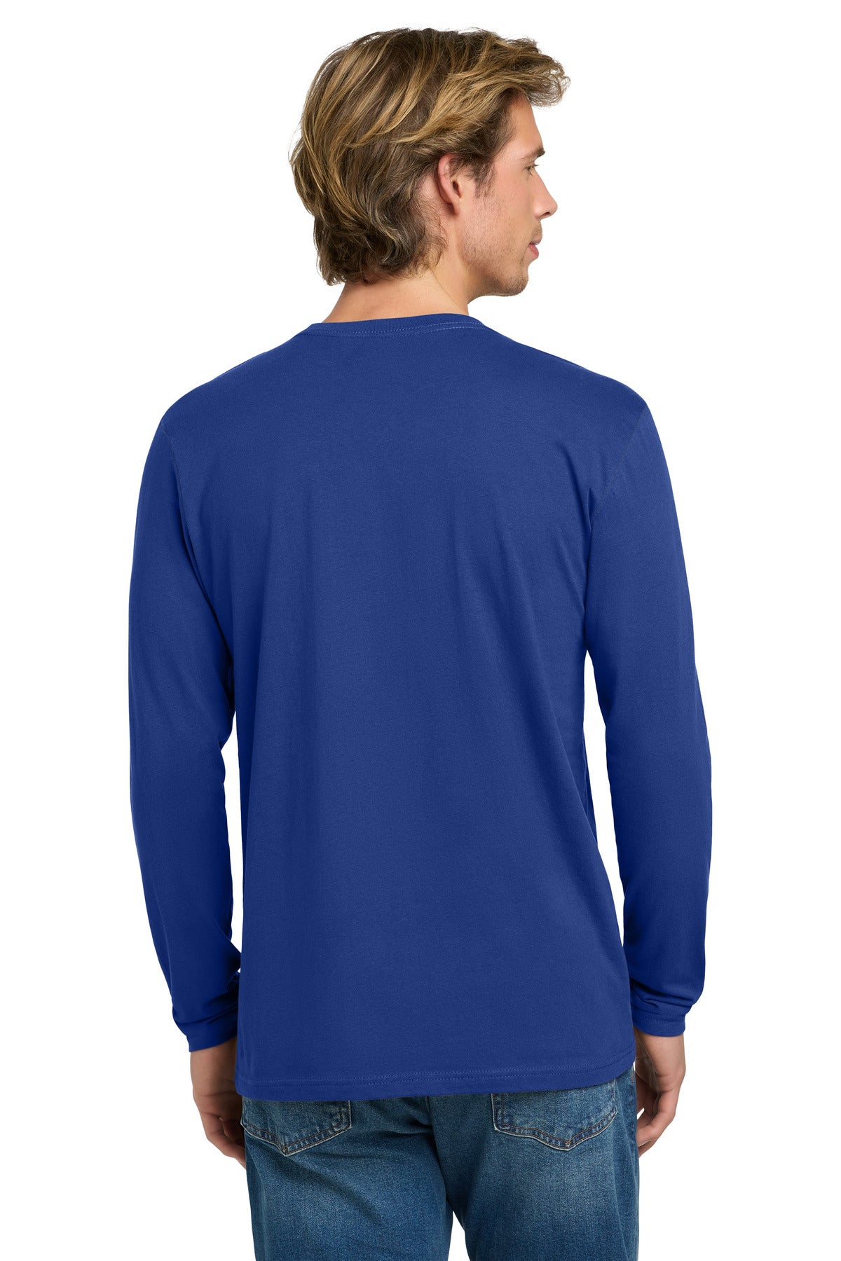 Back Model Royal