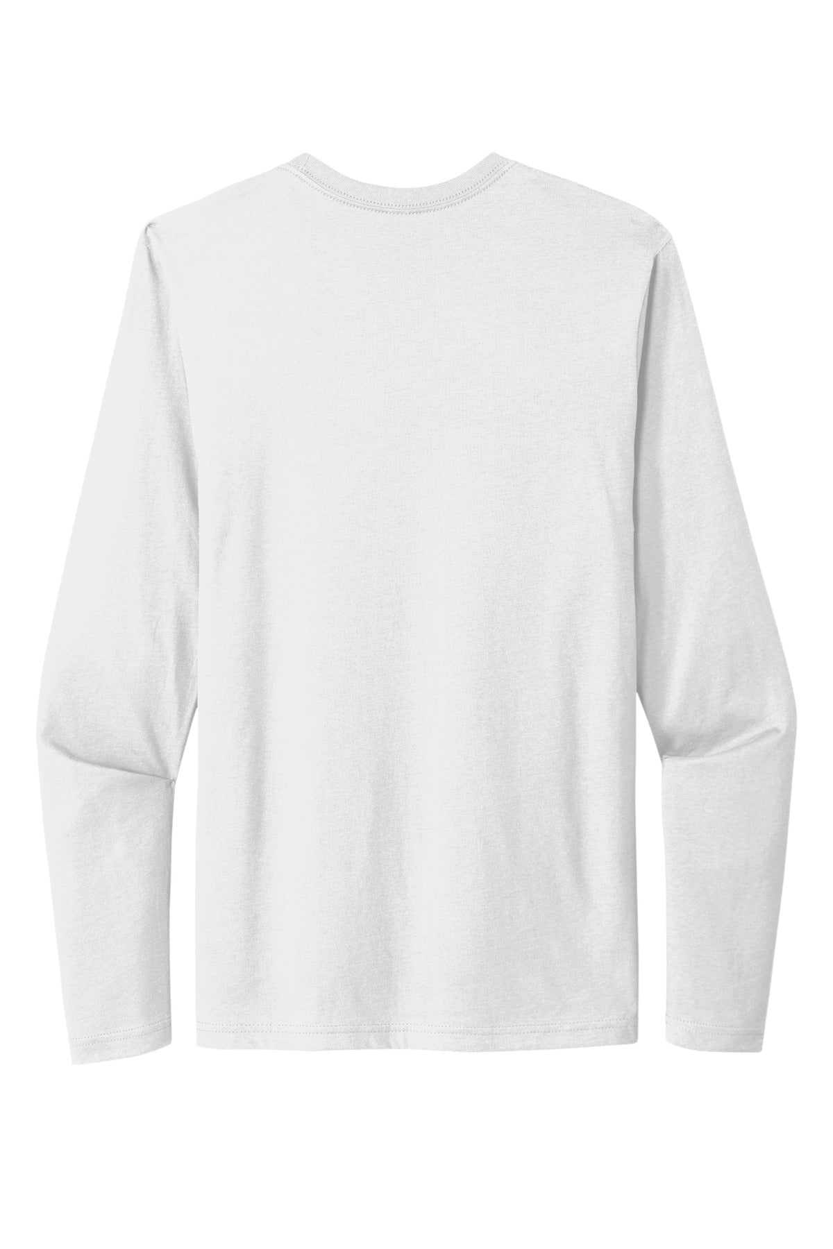 Back Product White