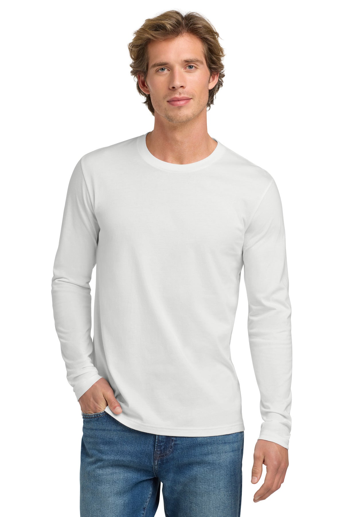 Model White