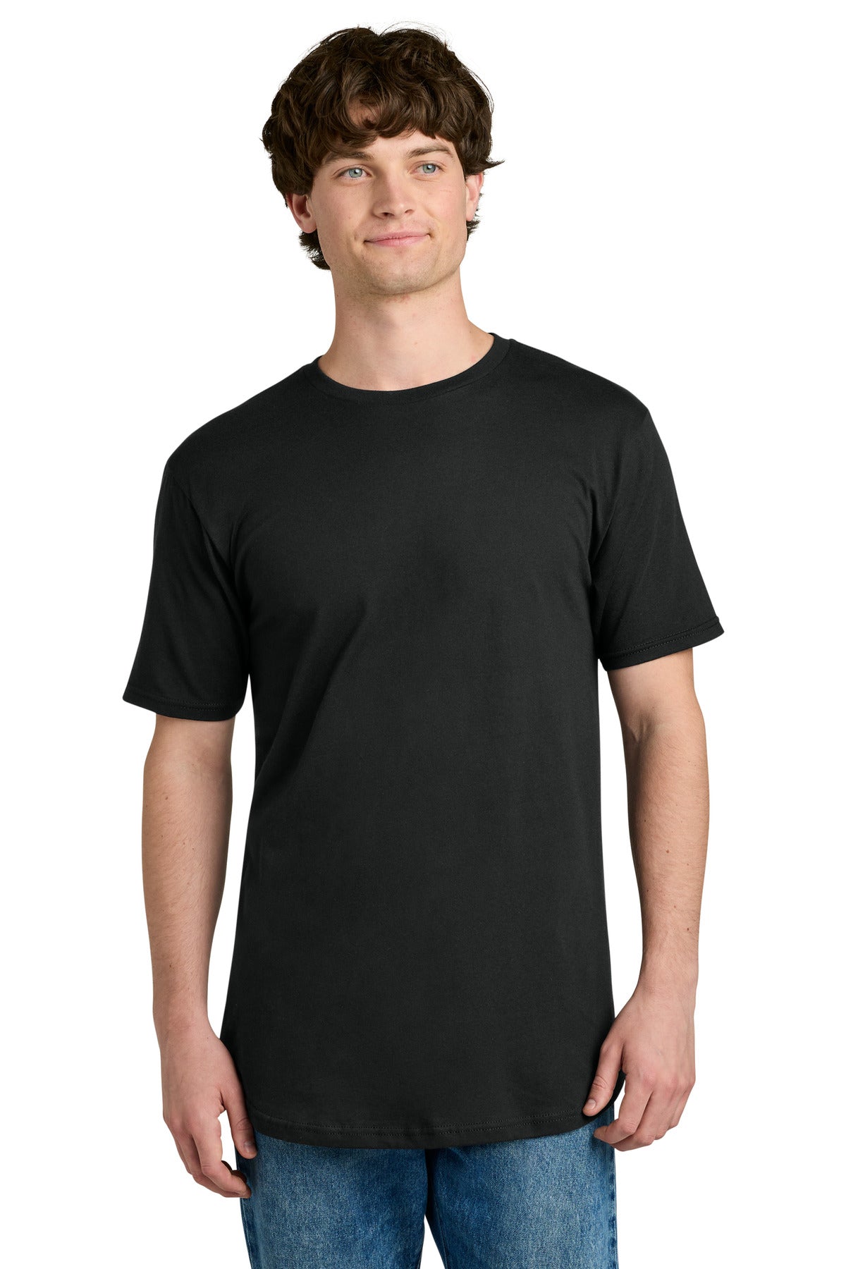 Model Black