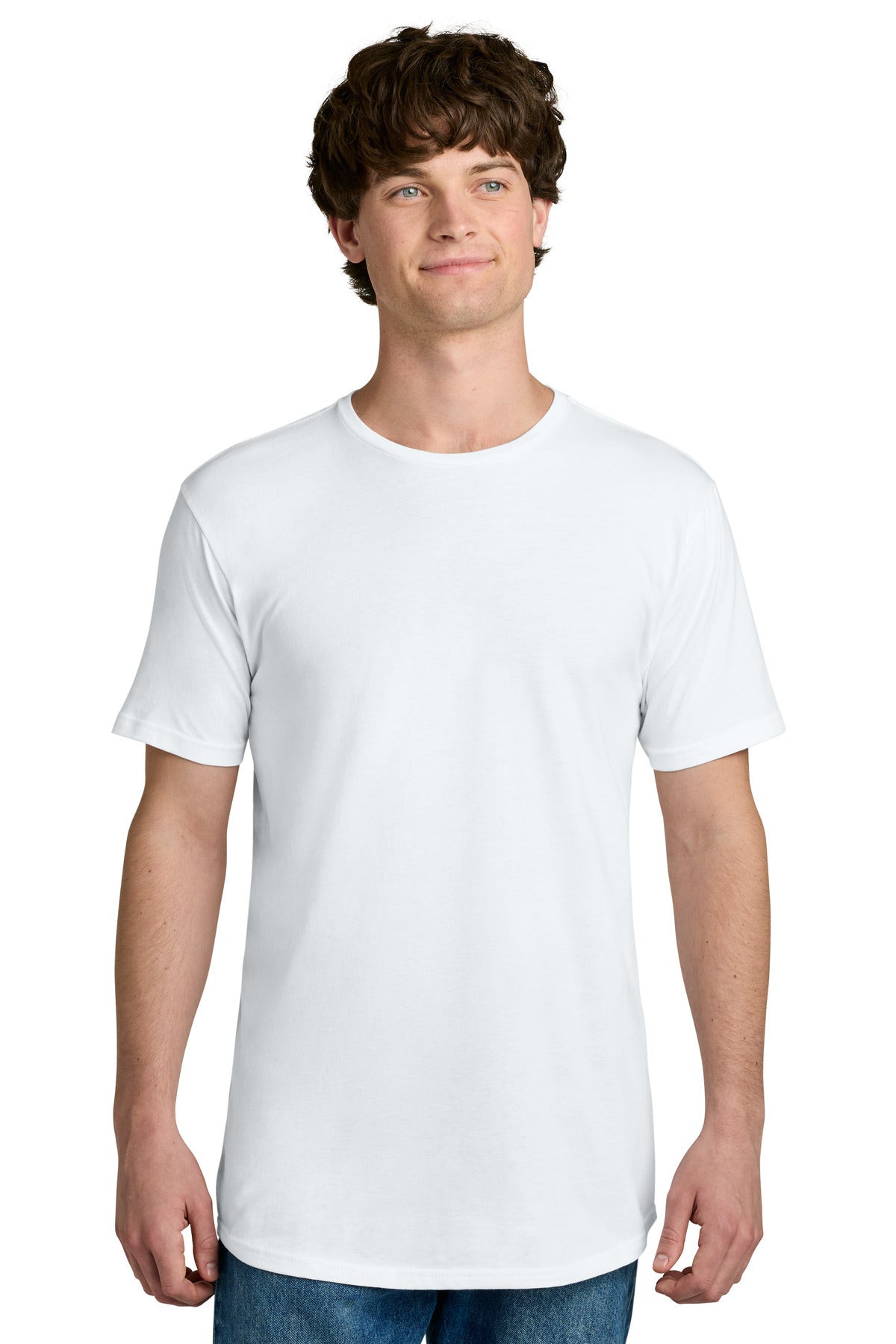 Model White