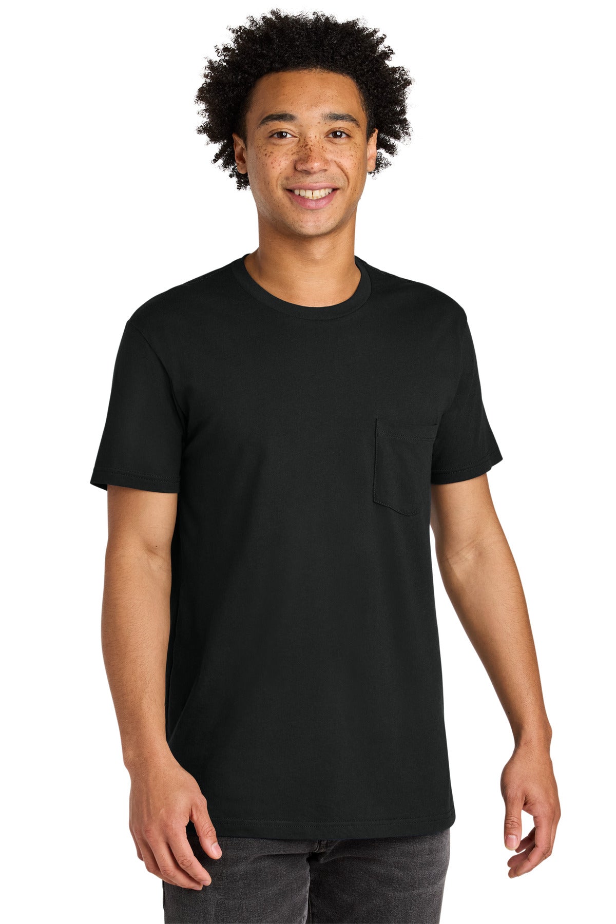 Model Black