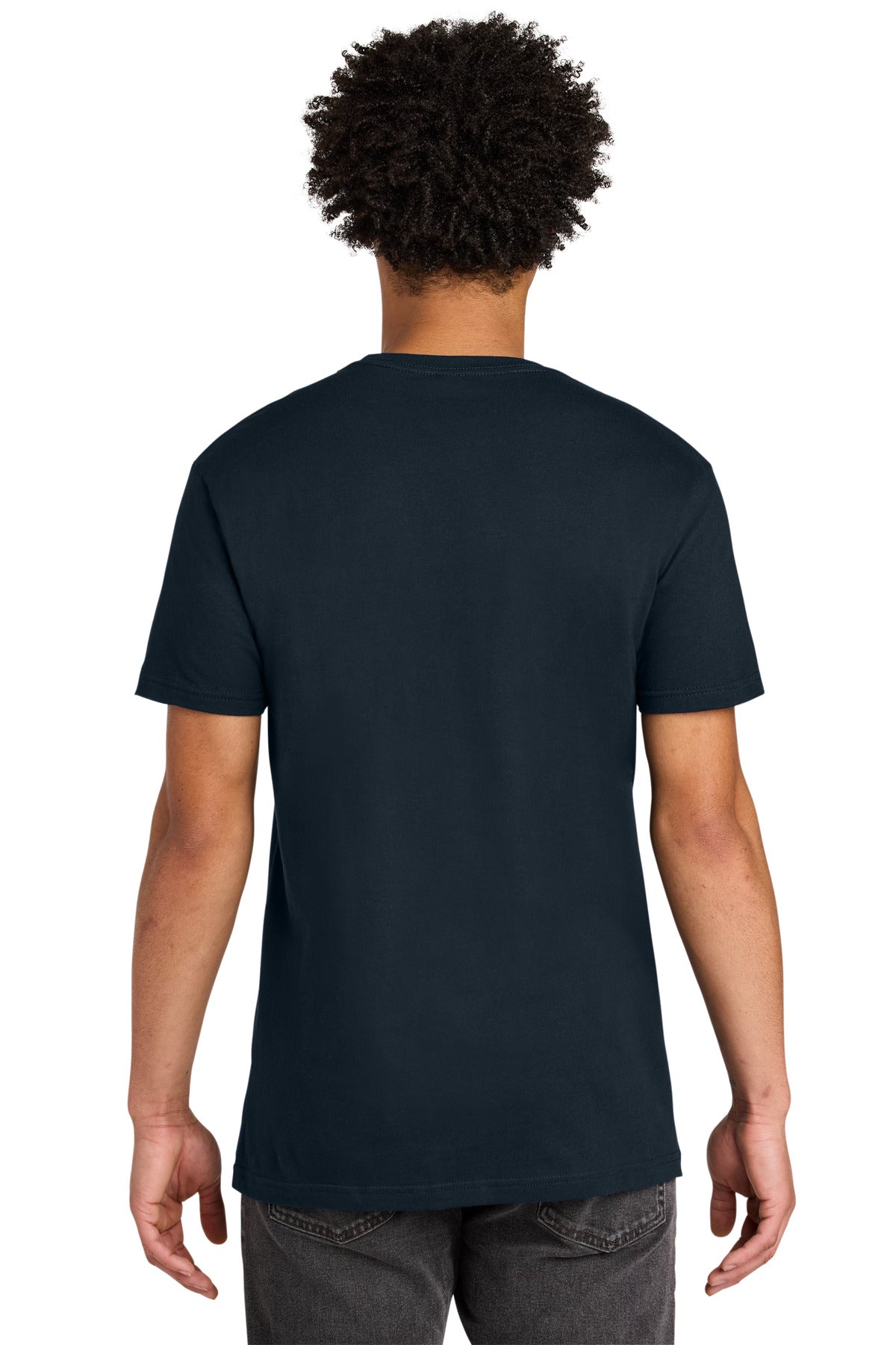 Back Model Midnight Navy