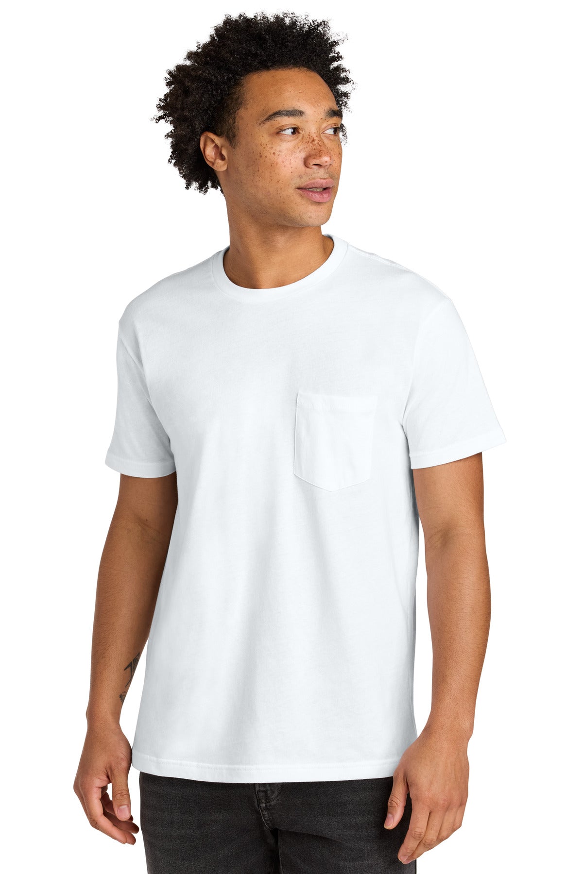 Model White