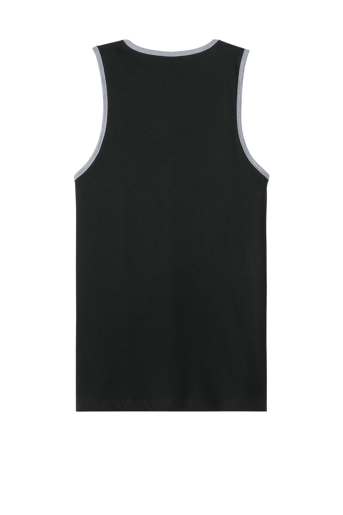 Back Product Black/ Heather Gray