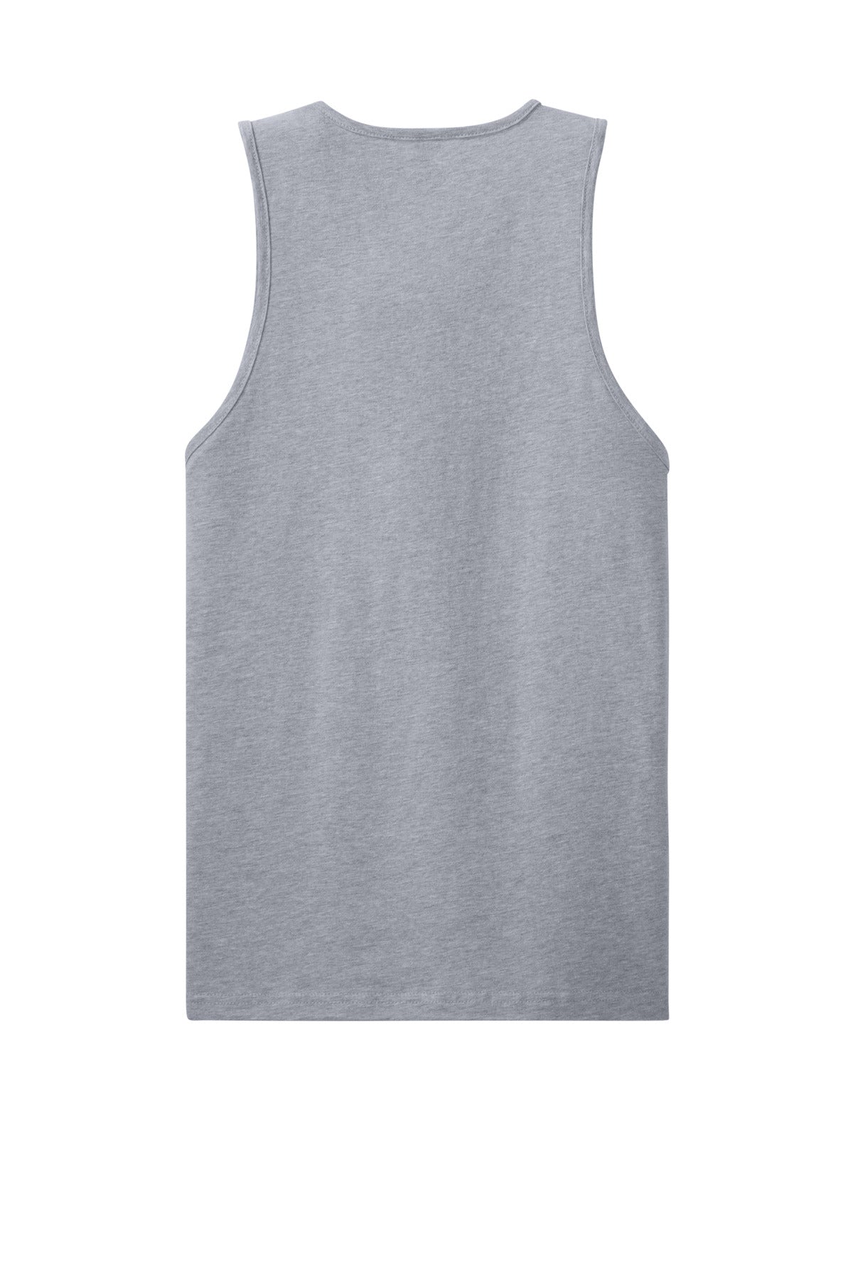 Back Product Heather Gray