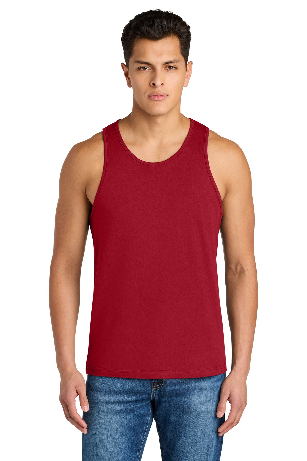 Model Red