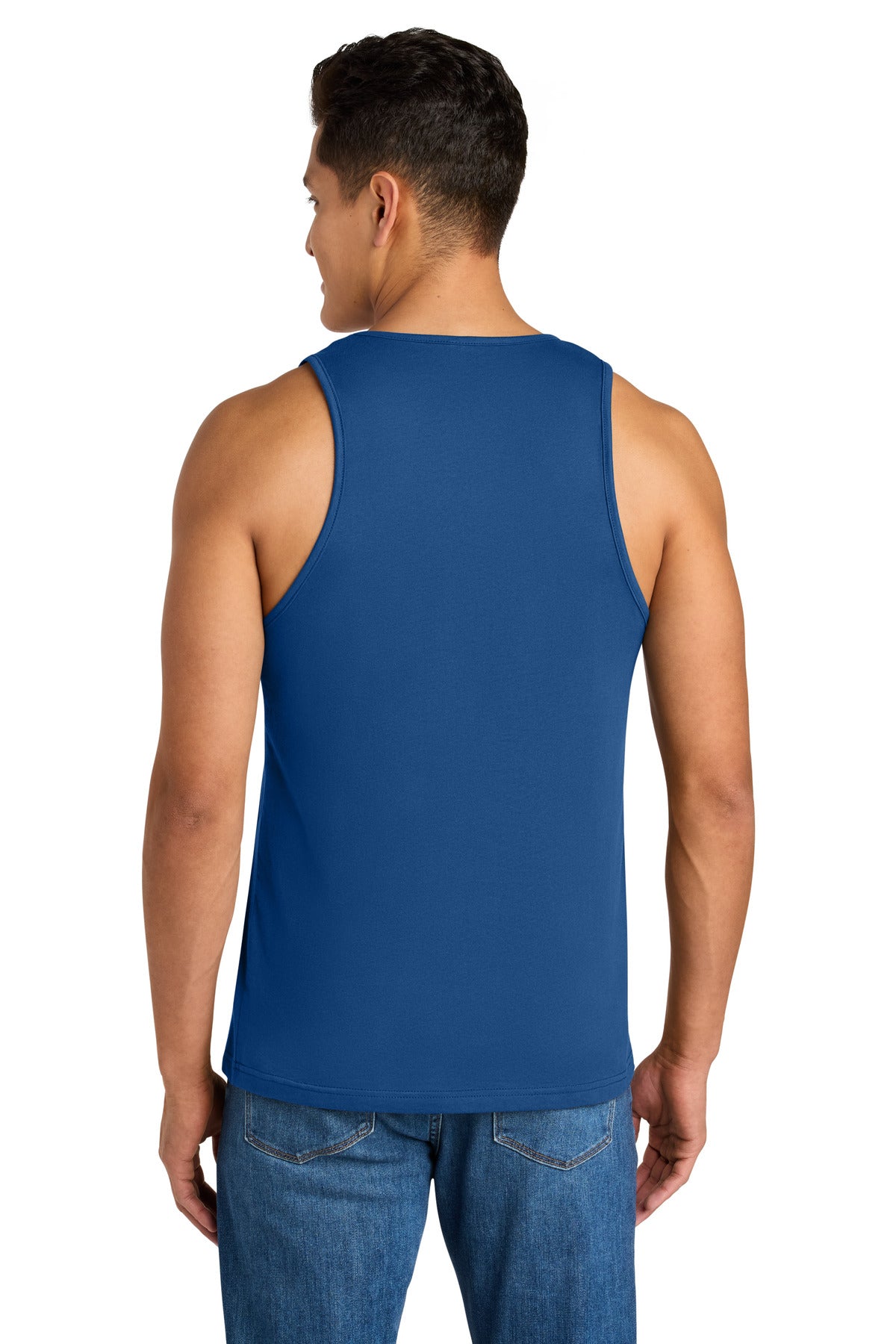 Back Model Royal