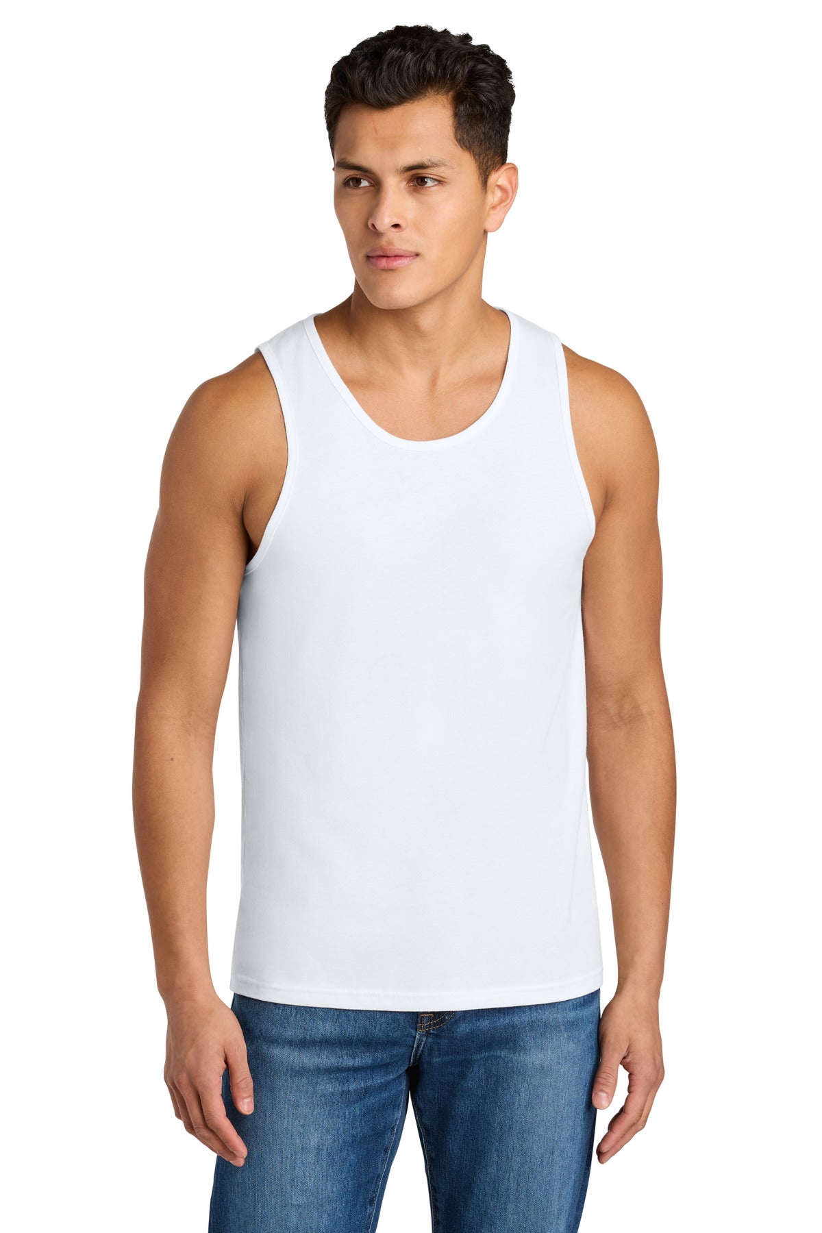 Model White