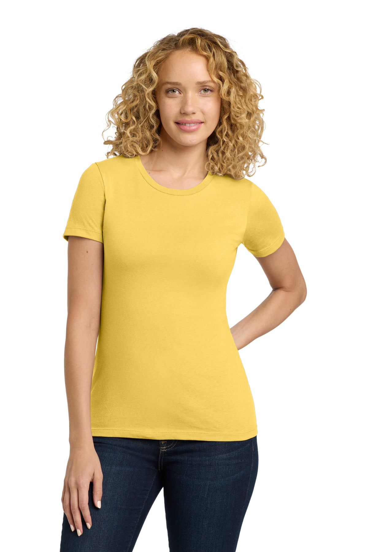 Model Banana Cream
