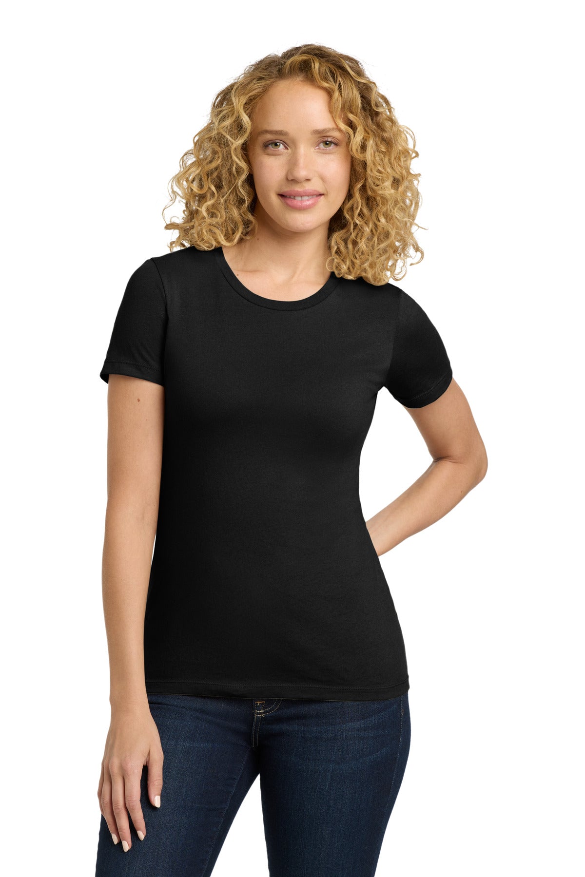 Model Black