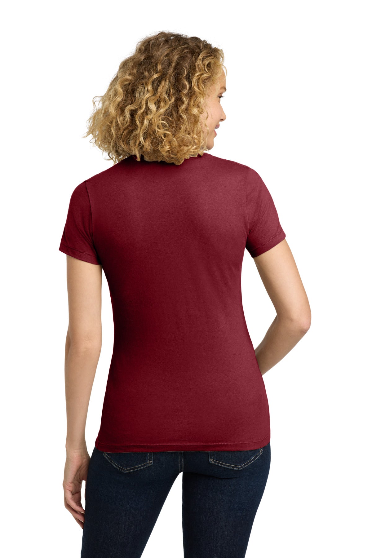 Back Model Cardinal