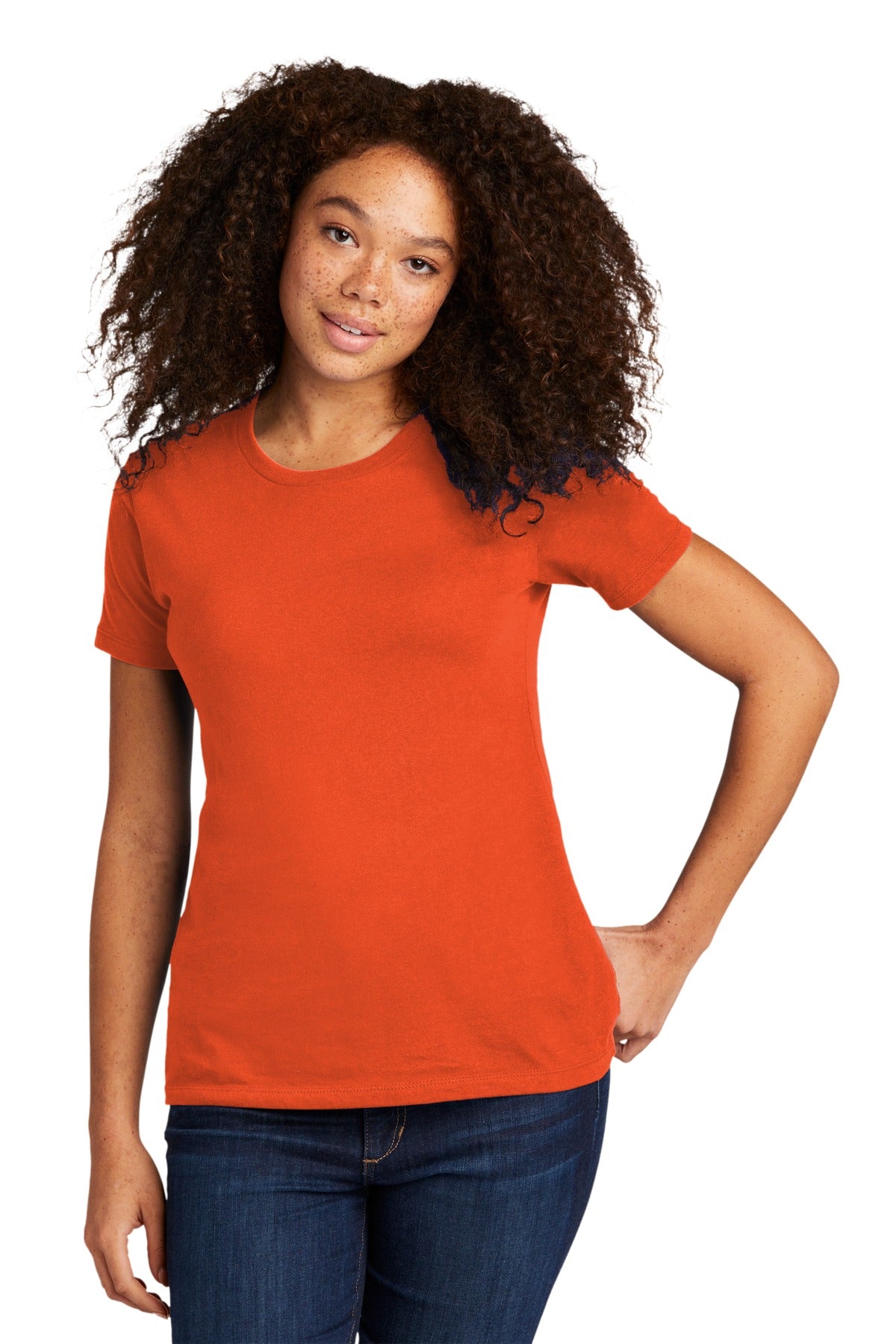 Model Classic Orange