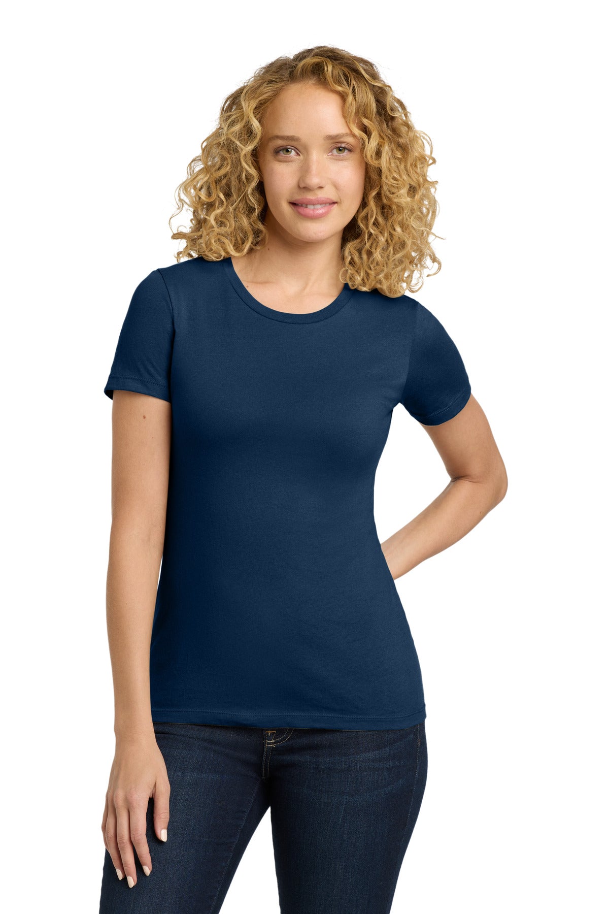 Model Cool Blue