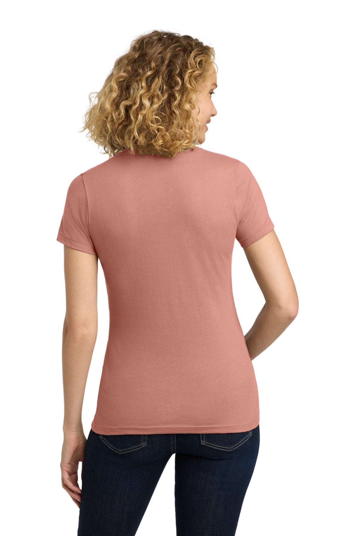 Back Model Desert Pink